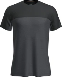 Icebreaker Merino 125 Cool-lite Sphere III Beige/Khaki/Braun/Grau/Hellblau
