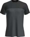 Icebreaker Merino 125 Cool-lite Sphere III Beige/Khaki/Braun/Grau/Hellblau