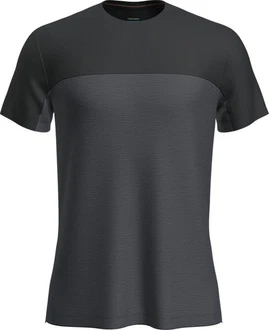 Icebreaker Merino 125 Cool-lite Sphere III Beige/Khaki/Braun/Grau/Hellblau