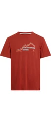 McKINLEY T-Shirt Ronald M Rotrost