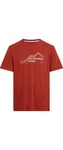 McKINLEY T-Shirt Ronald M Rotrost