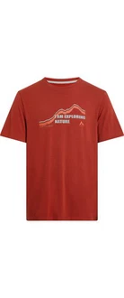 McKINLEY T-Shirt Ronald M