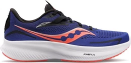 Ride 15 Herren Laufschuh blau/orange Laufschuh