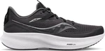 Saucony Ride 15 Herren Laufschuh schwarz