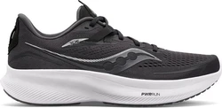 Saucony Ride 15 Herren Laufschuh schwarz