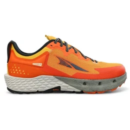 Timp 4 Herren Laufschuhe orange Laufschuh