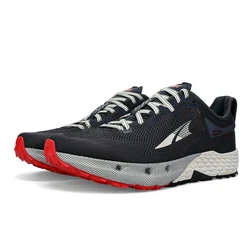 Altra Herren Laufschuh Timp 4 schwarz
