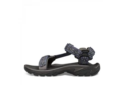 Teva Terra Fi 5 Universal Herren Trekkingsandale blau/schwarz