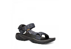 Teva Terra Fi 5 Universal Herren Trekkingsandale blau/schwarz