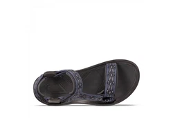 Teva Terra Fi 5 Universal Herren Trekkingsandale blau/schwarz