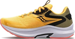AXON 2 - Herren Laufschuh - gelb Laufschuh