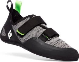 Men's Momentum Kletterschuhe - Black/Anthracite Kletterschuh
