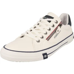 7480070003 Herren Schnrer Halbschuhe Sneaker Reiverschluss