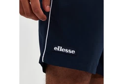 Ellesse Badehose DEM SLACKERS SWIMSHORT Dunkelblau/Orange/Braun