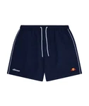 Ellesse Badehose DEM SLACKERS SWIMSHORT Dunkelblau/Orange/Braun