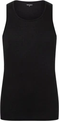 Camano Tanktop Doppelpack Herren Comfort Unterhemd 
