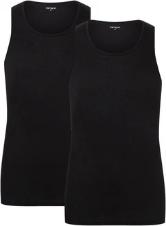 Camano Tanktop Doppelpack Herren Comfort Unterhemd Camano Tanktop Doppelpack Herren Comfort Unterhemd