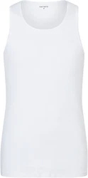 Camano Tanktop Doppelpack Herren Comfort Unterhemd 