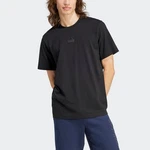 adidas Sportswear T-Shirt ALL SZN G T Schwarz