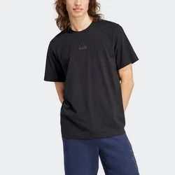 adidas Sportswear T-Shirt ALL SZN G T Schwarz