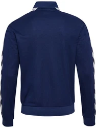 hummel Blouson hmlARCHIVE REGULAR POLY ZIP JA Peacoat