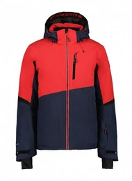 Anorak Essen rot