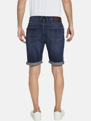 Babista Bermudas CARZINI Dunkelblau/Blau