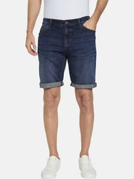 Bermudas CARZINI im legeren Look