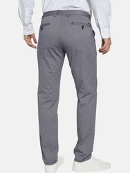 Babista Chinos DARIETTO blau/dunkelblau