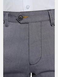Babista Chinos DARIETTO blau/dunkelblau