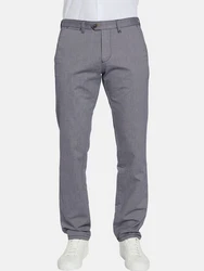 Babista Chinos DARIETTO blau/dunkelblau