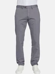 Babista Chinos DARIETTO blau/dunkelblau