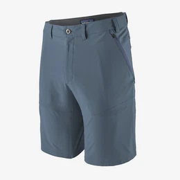 Outdoorhose M's Terravia Trail Shorts - 10 in.