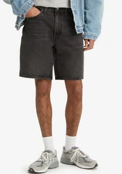 Levi's Jeansshorts Style 468 LOOSE SHORTS 468