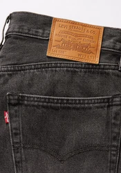 Levi's Jeansshorts Style 468 LOOSE SHORTS 468