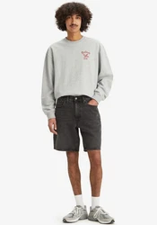 Levi's Jeansshorts Style 468 LOOSE SHORTS 468