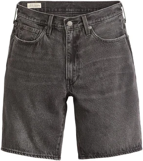 Levi's Jeansshorts Style 468 LOOSE SHORTS