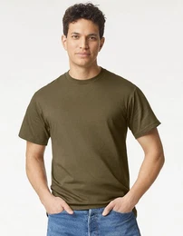 Rundhalsshirt Herren Hammer Adult T-Shirt
