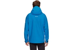 Mammut Funktionsjacke Crater IV HS 