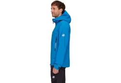 Mammut Funktionsjacke Crater IV HS 