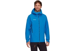 Mammut Funktionsjacke Crater IV HS 