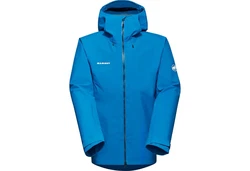 Mammut Funktionsjacke Crater IV HS 