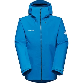 Mammut Funktionsjacke Crater IV HS