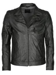 Lederjacke 31022129