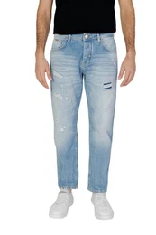 5-Pocket-Jeans