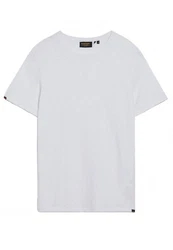 Superdry T-Shirt CREW NECK SLUB SS Optik