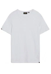 Superdry T-Shirt CREW NECK SLUB SS Optik