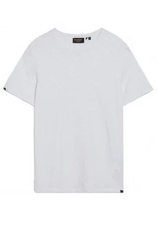 Superdry T-Shirt CREW NECK SLUB SS