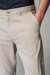 Next Chinohose Straight Fit Khaki/Beige/Braun/Grau