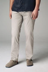 Next Chinohose Straight Fit Khaki/Beige/Braun/Grau